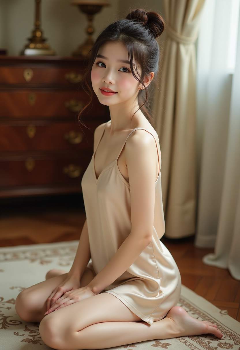 正年